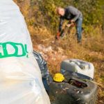 Idén is lesz TeSzedd! szemétszedési akció