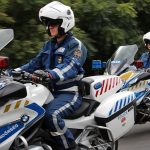 ORFK: csaknem négy hónap alatt 288 rendőr szerelt le, 434-en térnének vissza