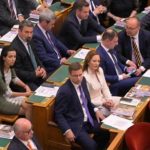 Fidesz: fiatalellenes, munkahelyellenes, nőellenes és a nyugdíjasellenes a jövő évi költségvetés