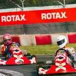 Világdöntőbe jutott az SZTE gépészmérnök hallgatója: Tíz év után újra magyar győzelem a ROTAX Európa Kupán